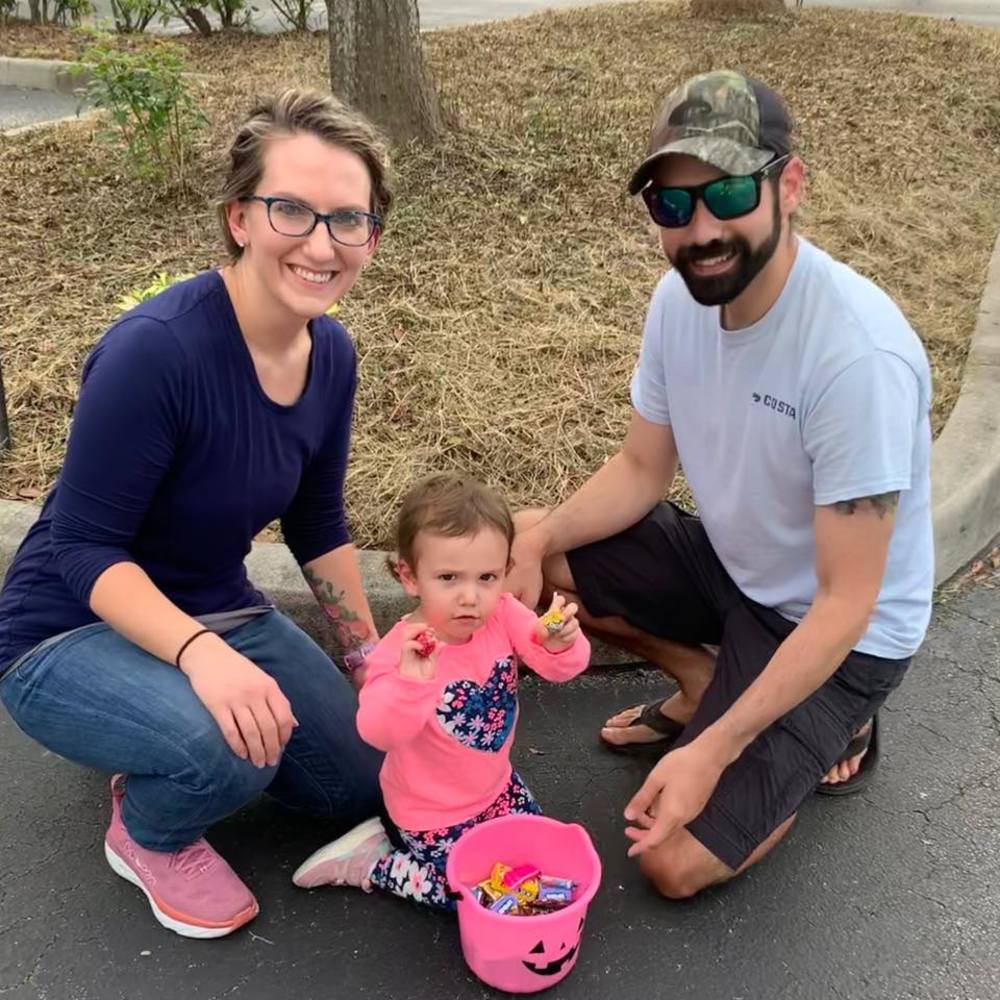 Meet your Posher, Hilari